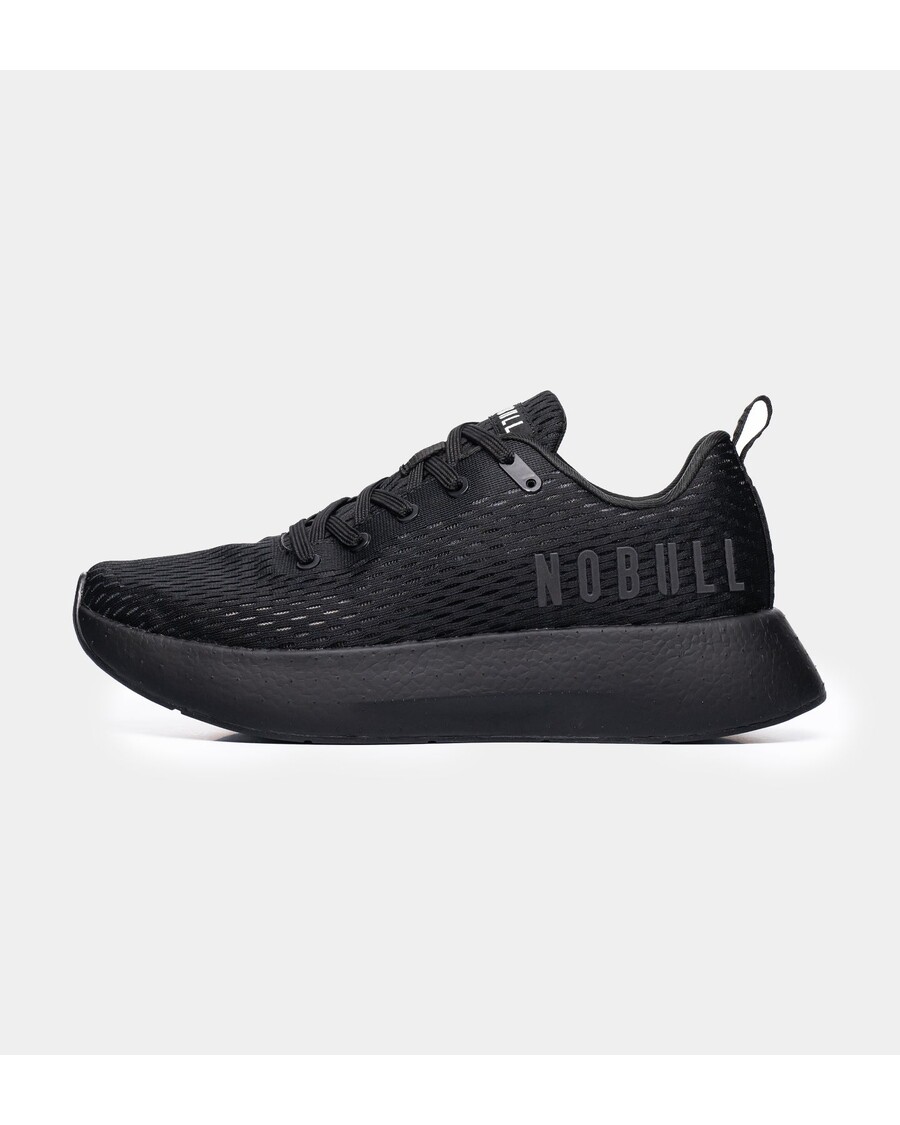Nobull Moško Potovanje