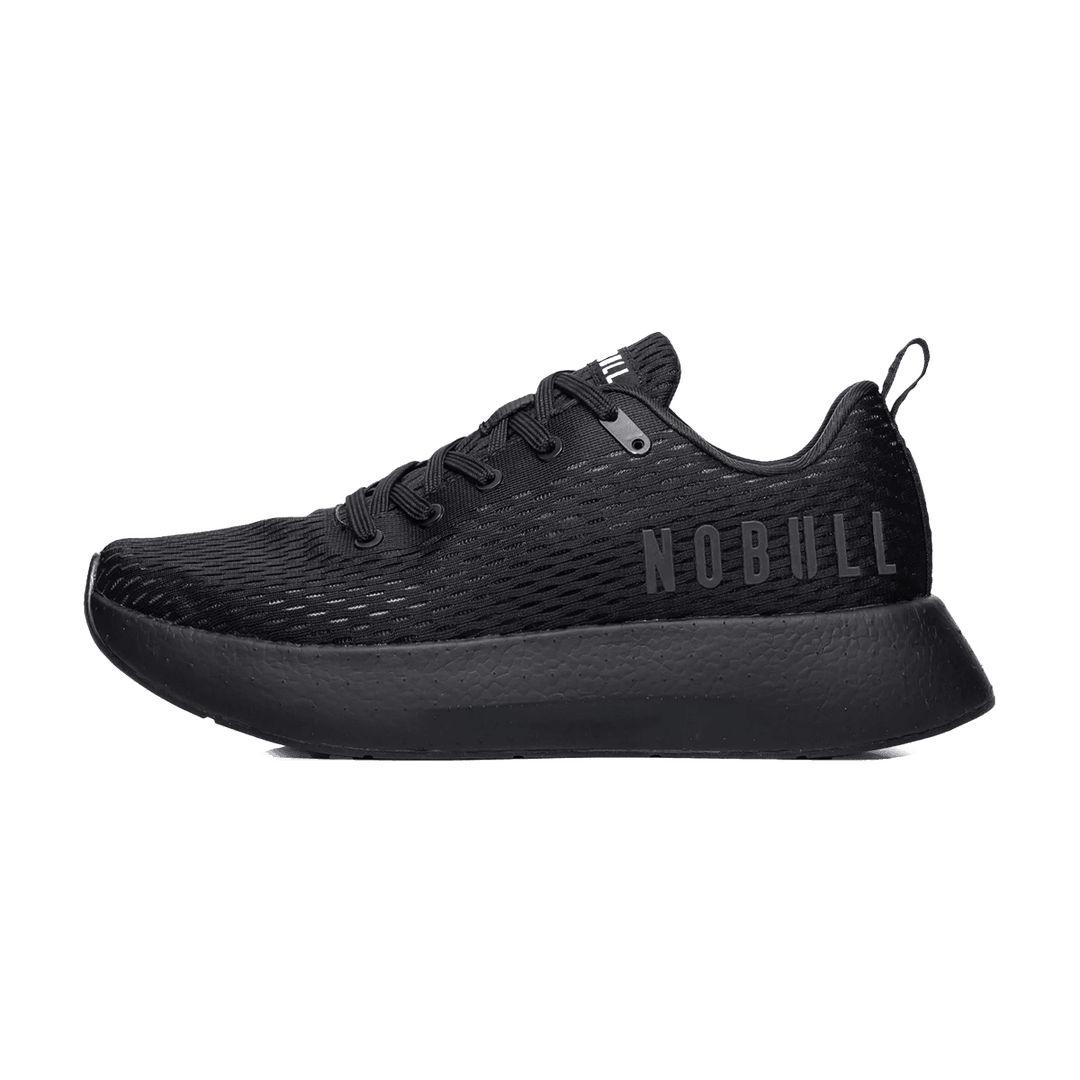 Nobull Project Perjalanan Pria Triple Black