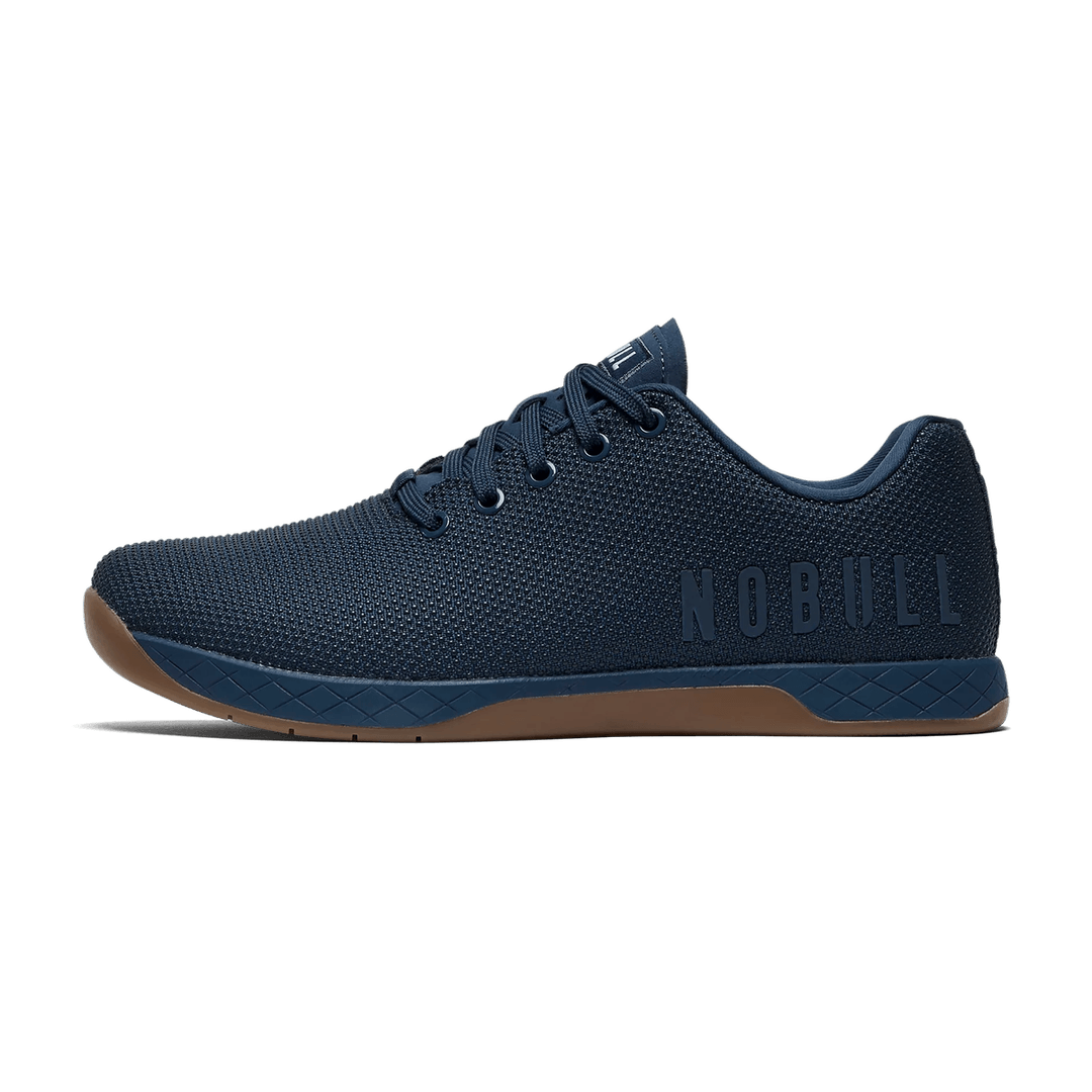 Nobull Proyek Pria Outwork Navy Gum