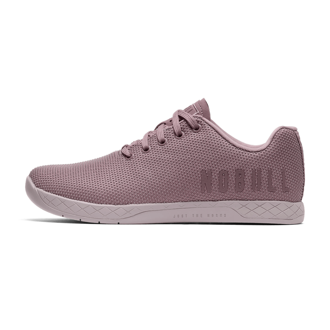 Nobull Project Pria Outwork Dusty Mauve
