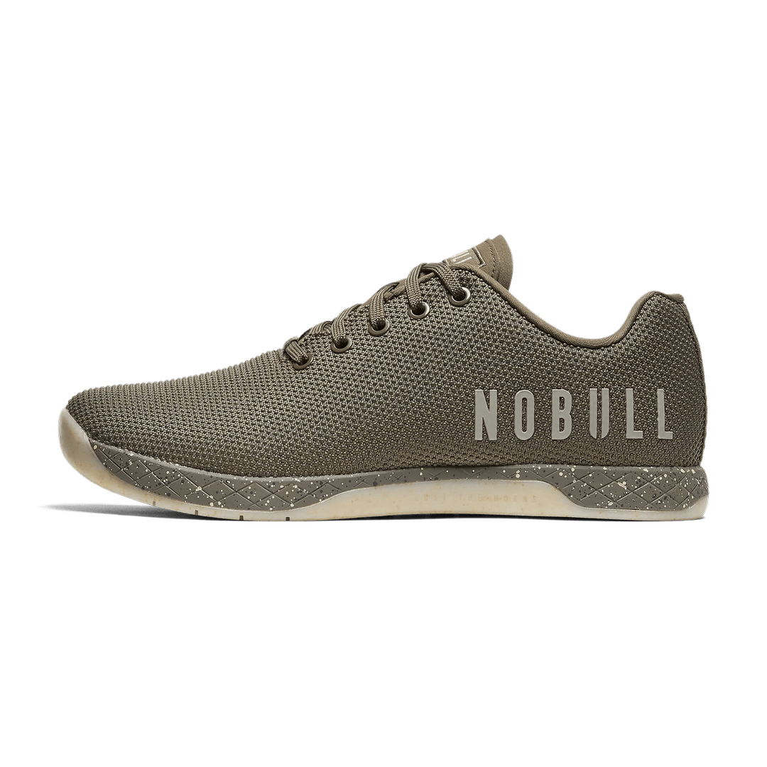 Nobull Project Pria Outwork Taupe Speckle