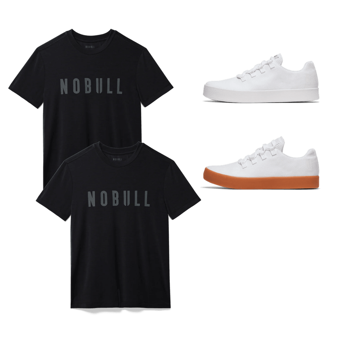 Nobull Project Kit Dua Hari Pria