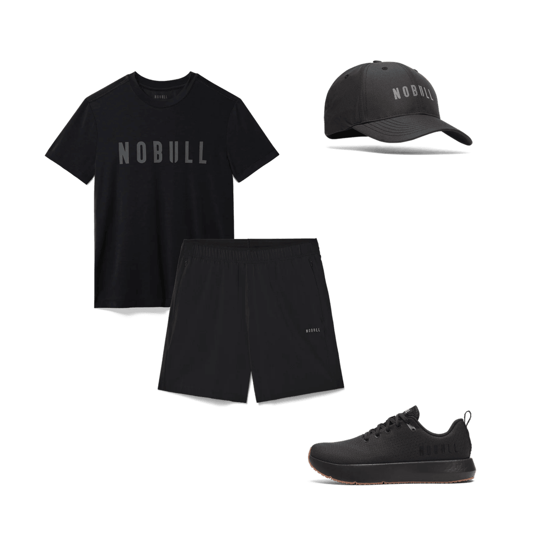 Nobull Project Kit Pelatihan Hibrida Pria