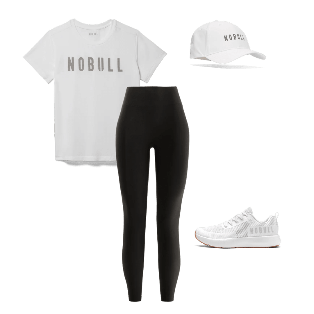 Nobull Project Kit Pelatihan Hibrida Wanita