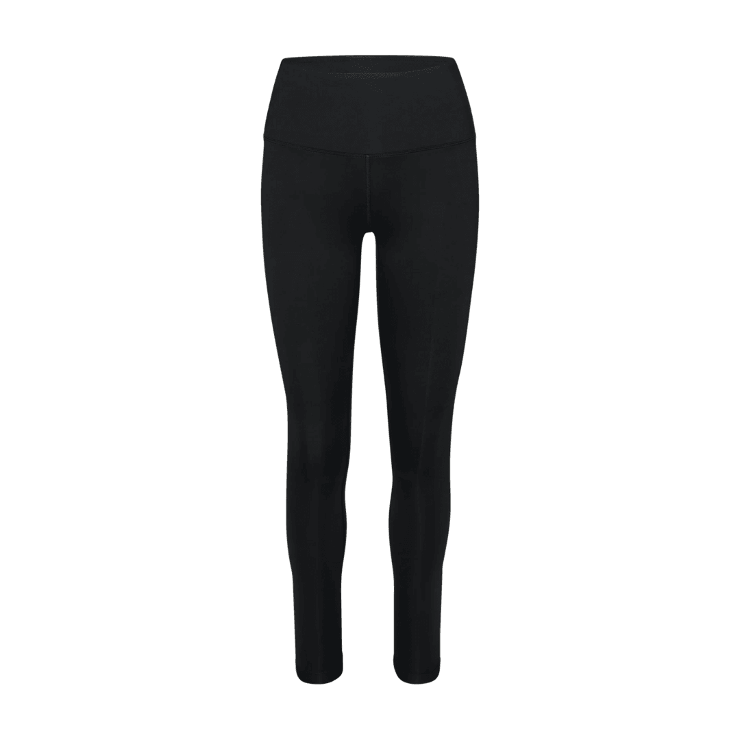 Nobull Project Wanita High-rise Tight 28" Hitam