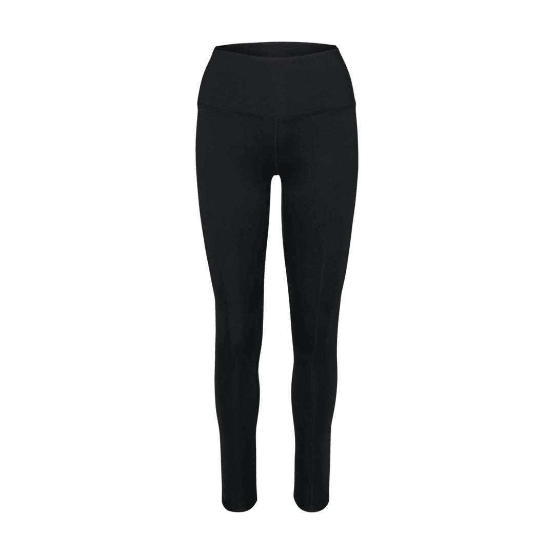 Nobull Project Wanita High-rise Tight 25" Hitam