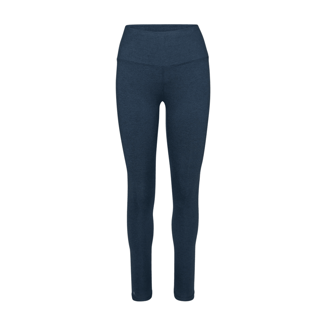 Nobull Project Wanita High-rise Tight 28" Midnight Heather