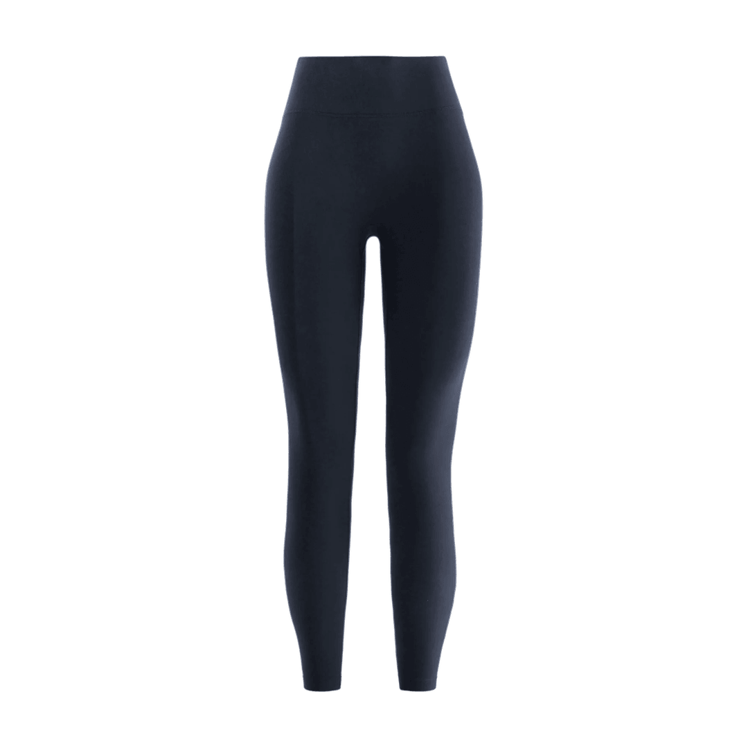 Nobull Project Wanita High-rise Matte Tight 25" Malam Navy