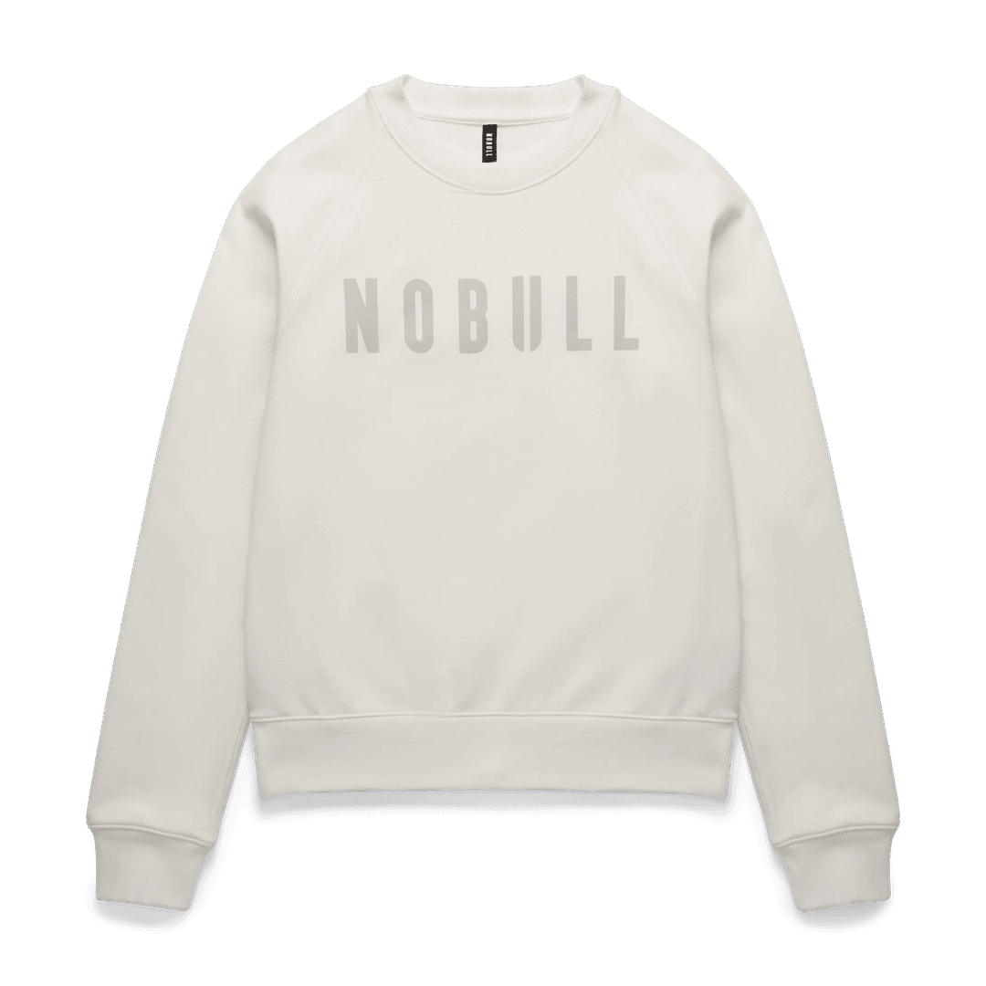 Nobull Project Wanita Nobull Crew Krim