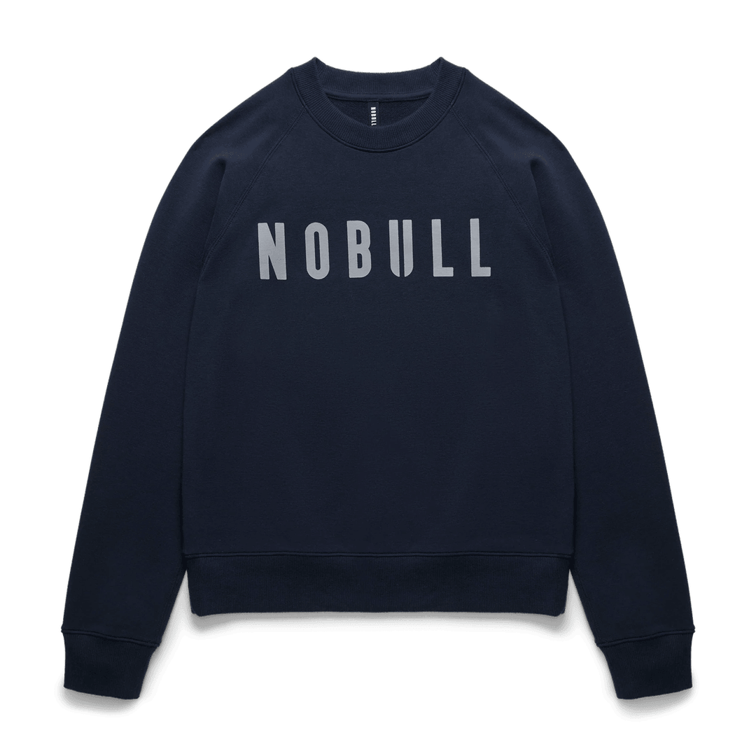 Nobull Project Wanita Nobull Crew Malam Navy