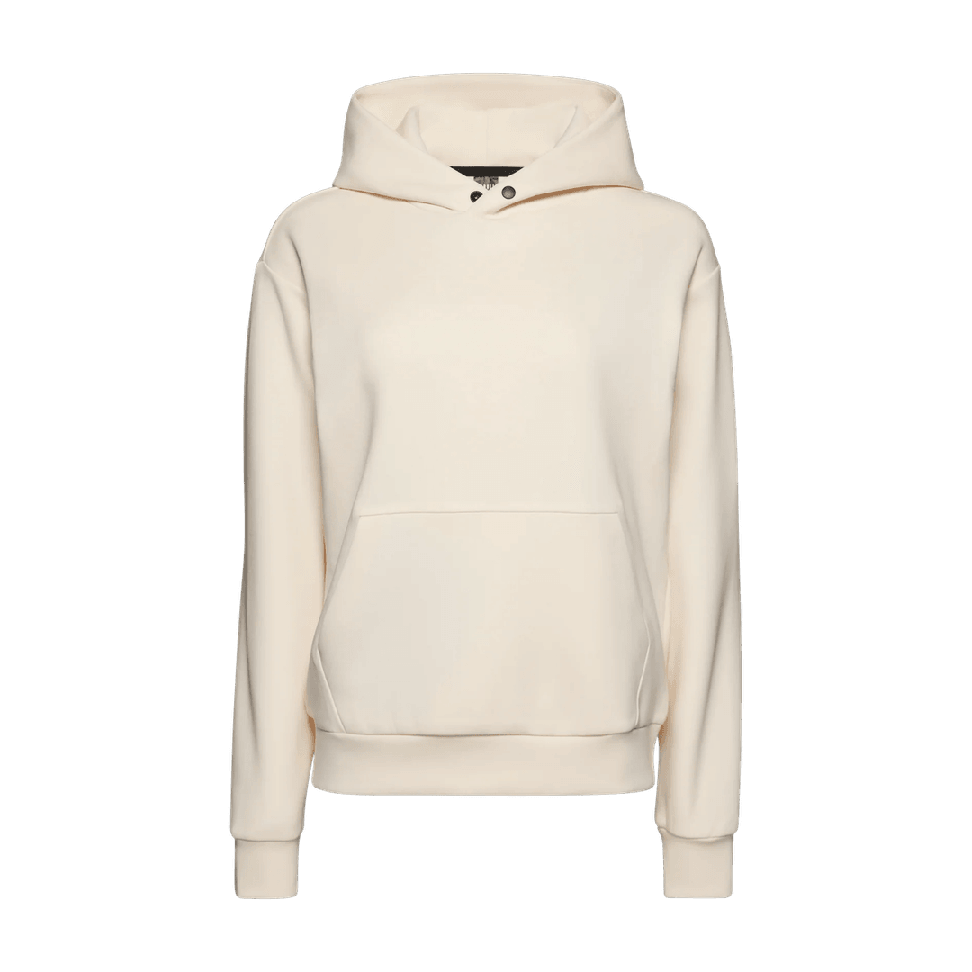 Nobull Projeto Moletom Feminino Allday Elements Giz