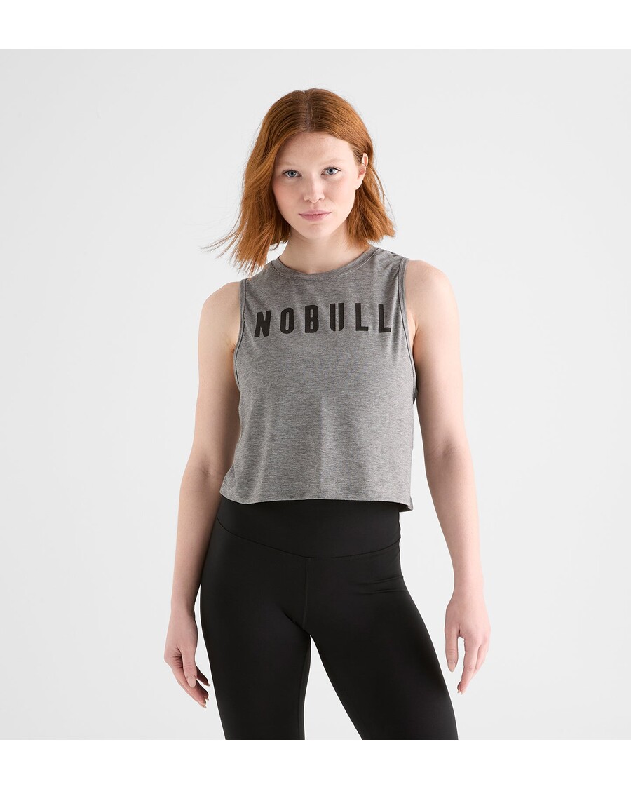 Nobull Canotta Muscolare Nobull Da Donna