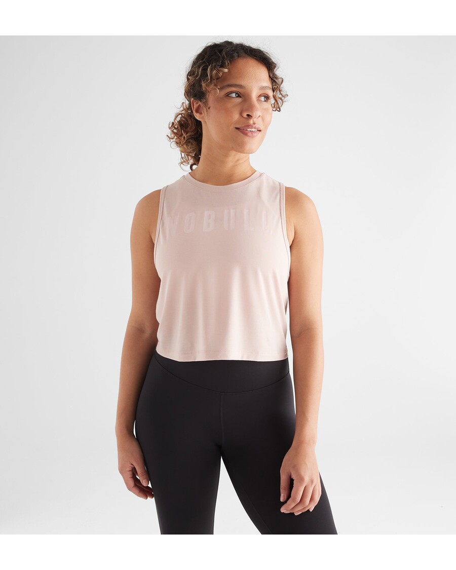 Nobull Canotta Muscolare Nobull Da Donna