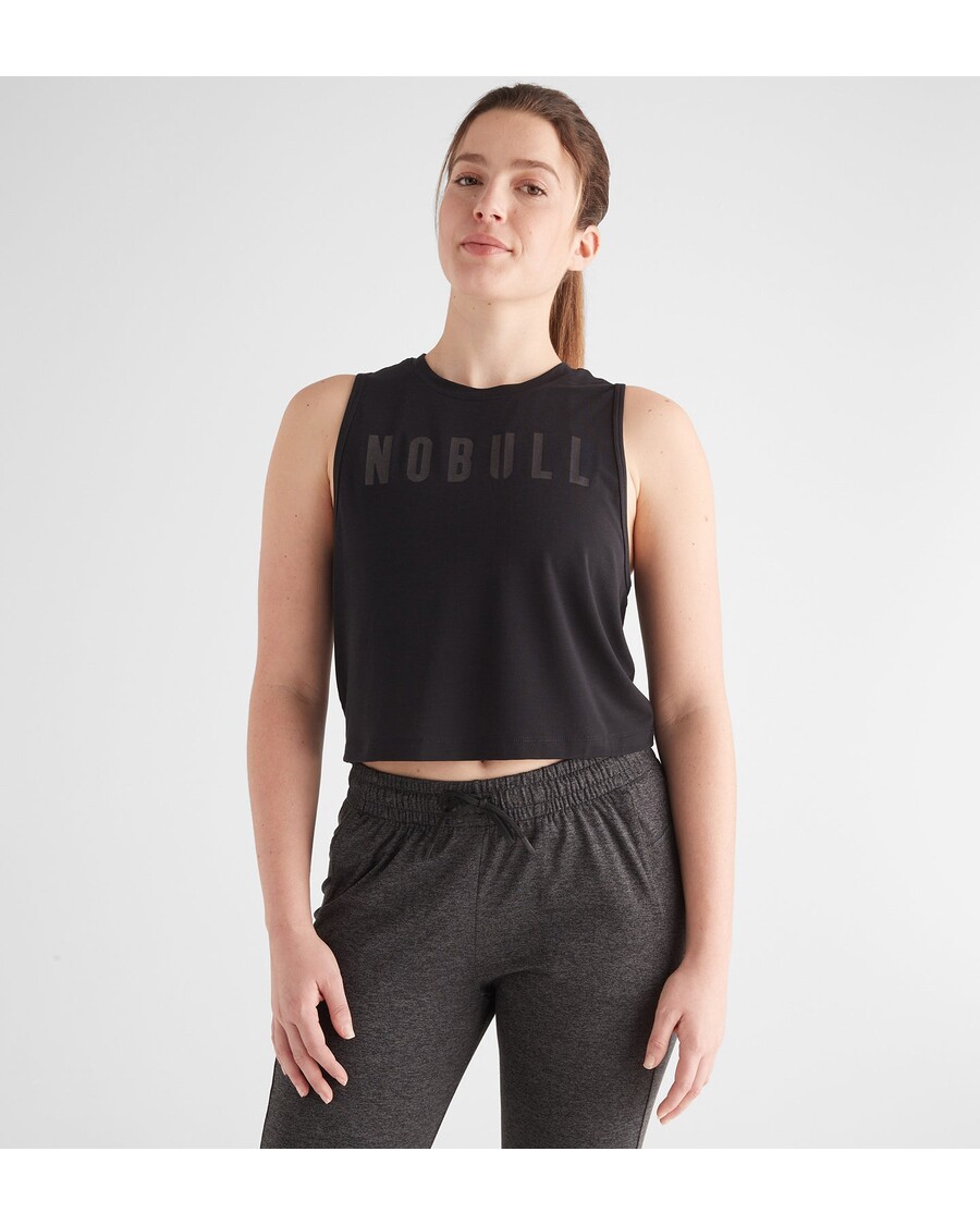 Nobull Canotta Muscolare Nobull Da Donna