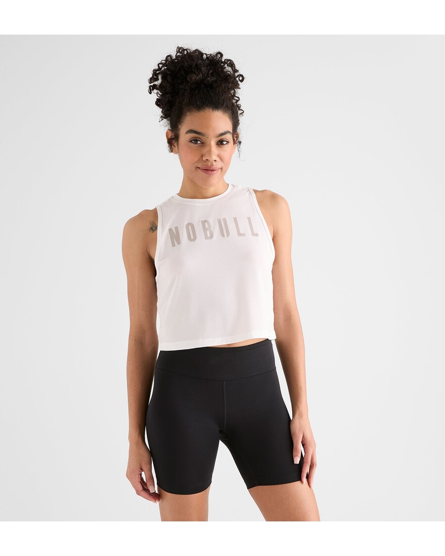 Nobull Canotta Muscolare Nobull Da Donna
