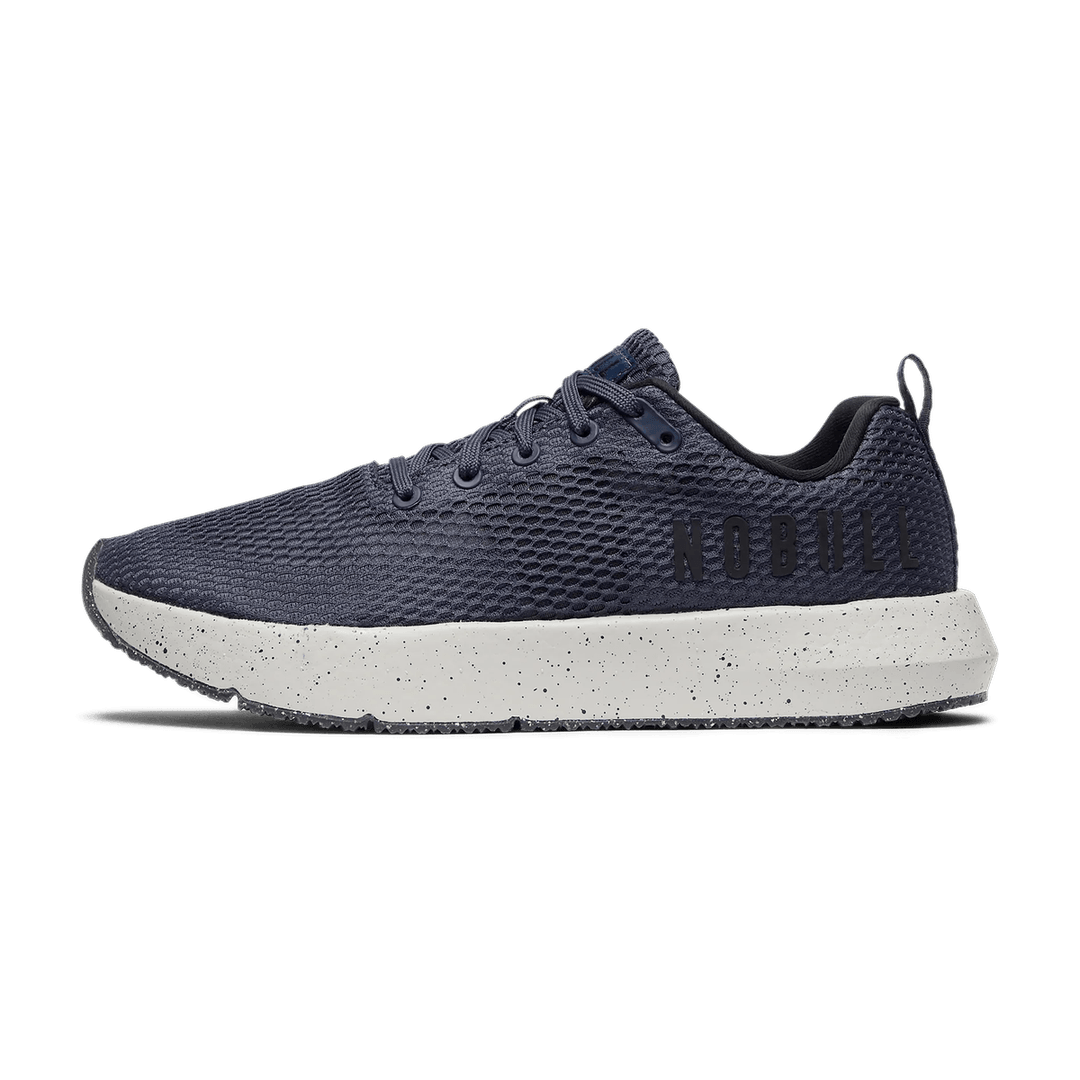 Nobull Project Women's Drive Mesh Malam Berbintik