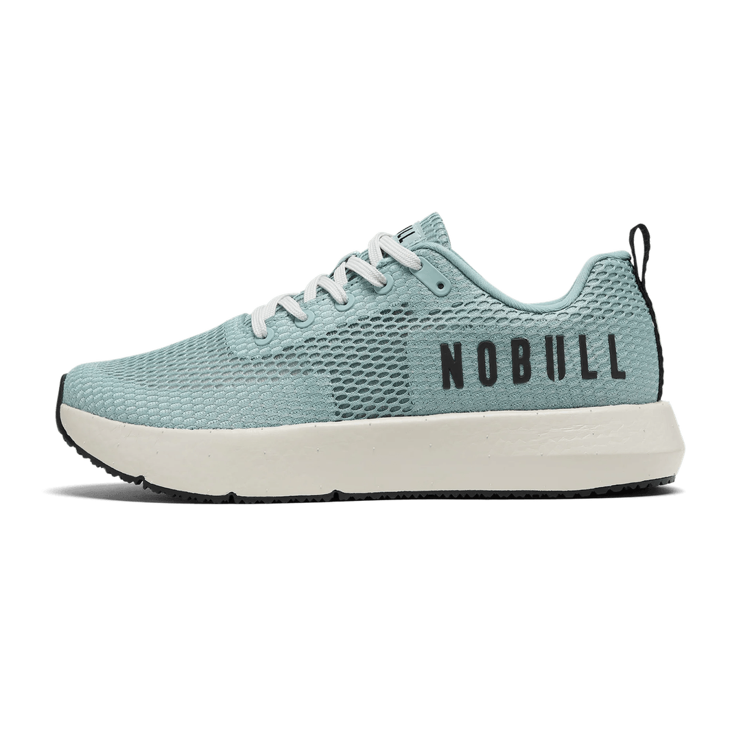Nobull Project Women's Drive Mesh Sage