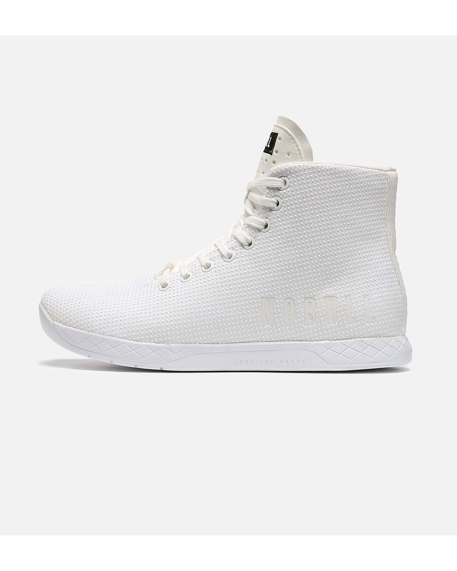 Damskie Wysokie Buty Wierzchnie Nobull