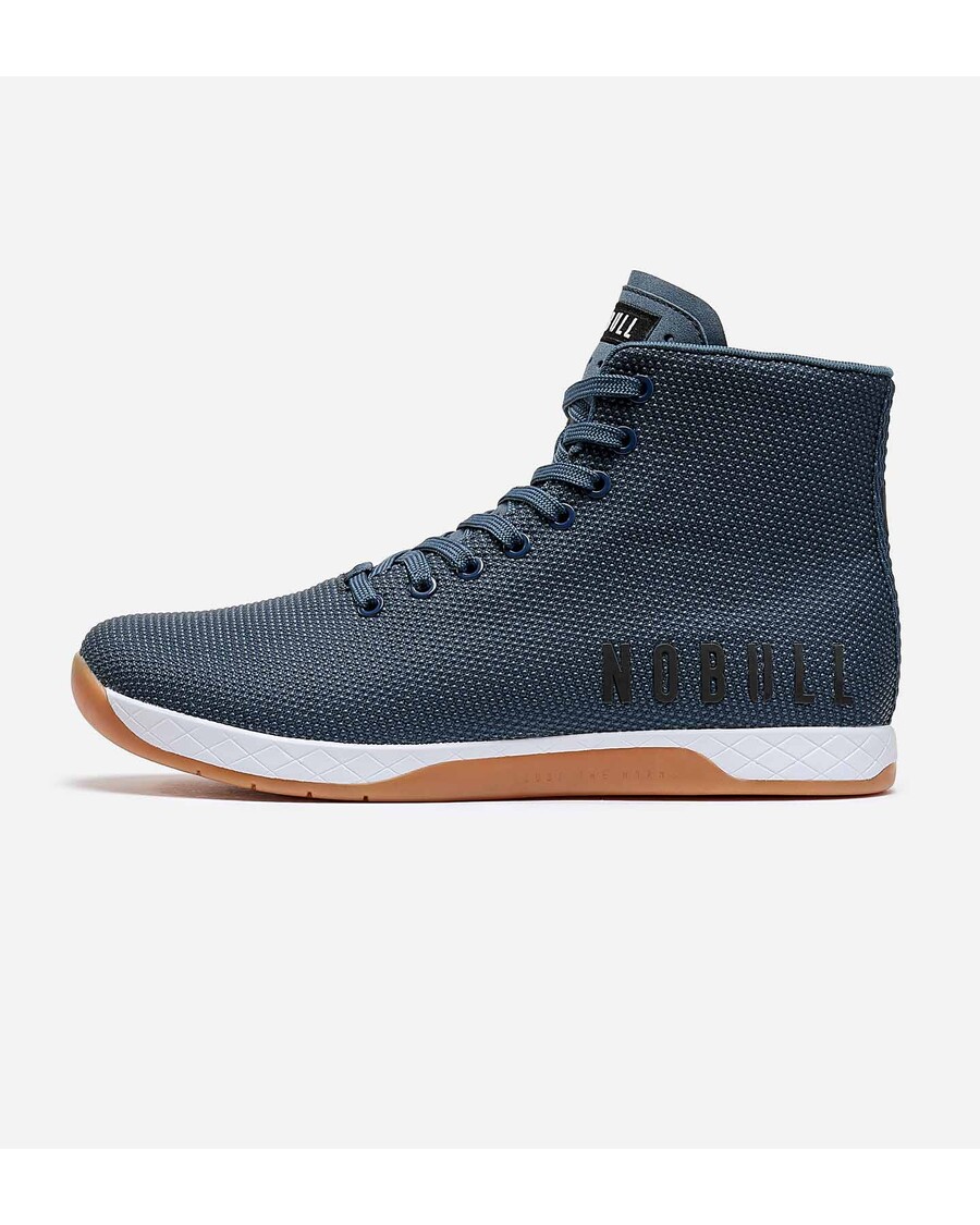 Damskie Wysokie Buty Wierzchnie Nobull