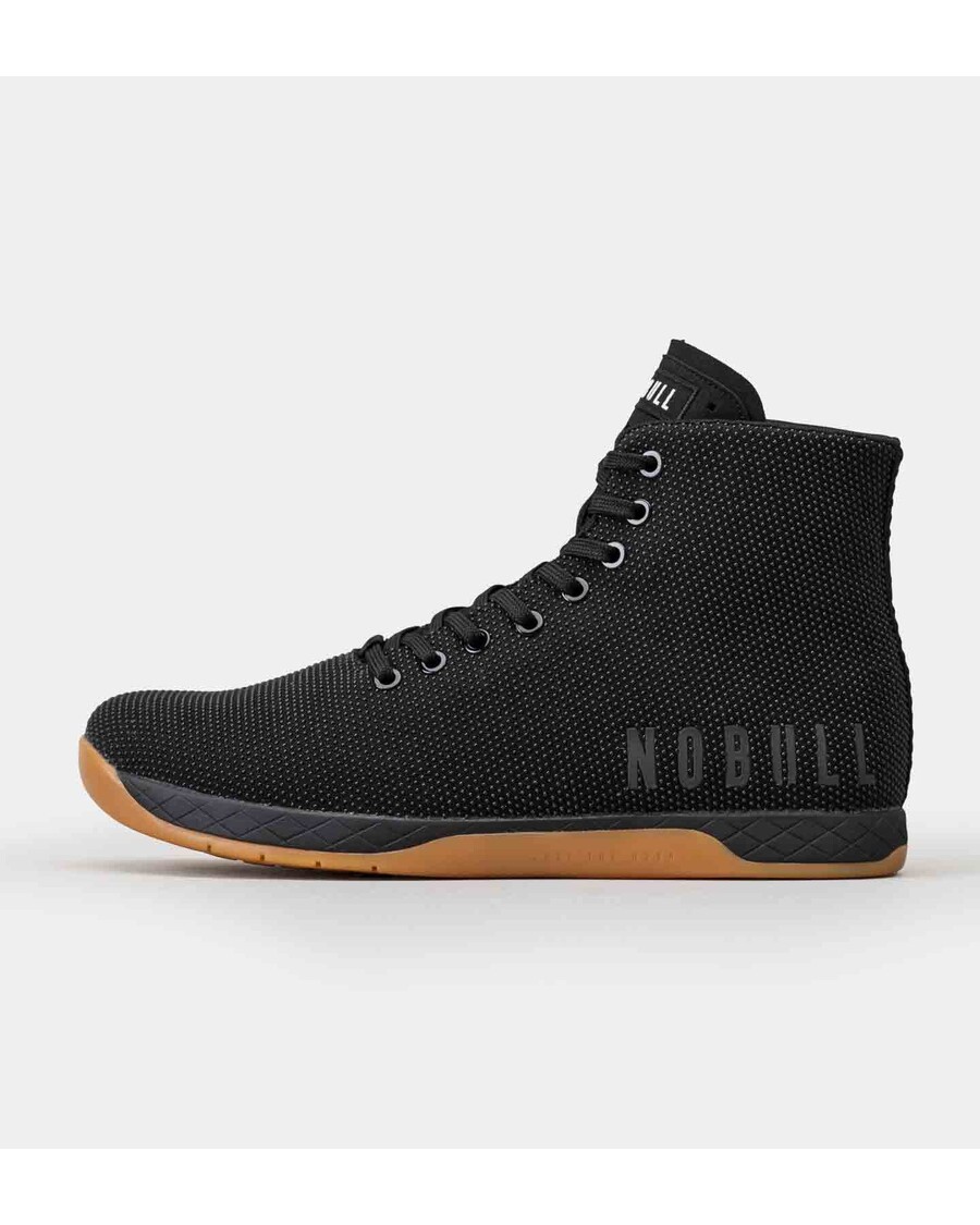 Damskie Wysokie Buty Wierzchnie Nobull